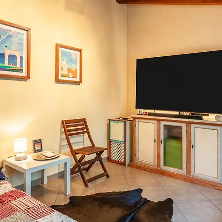 Tatil Evi Al Pozzo *