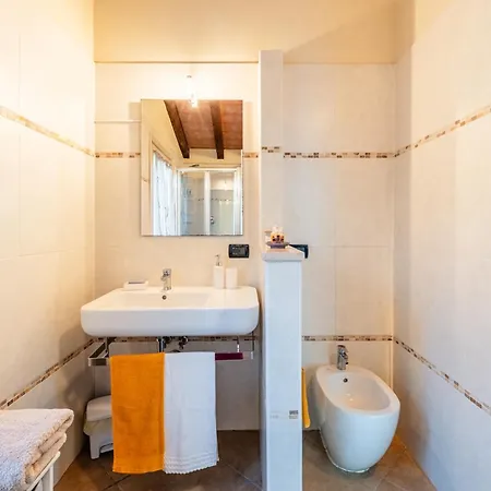 Al Pozzo Tatil Evi Capannori