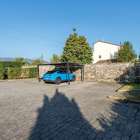 Al Pozzo Capannori