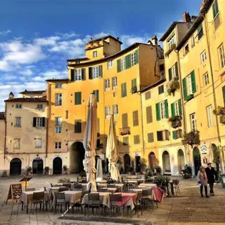 Al Pozzo * Capannori