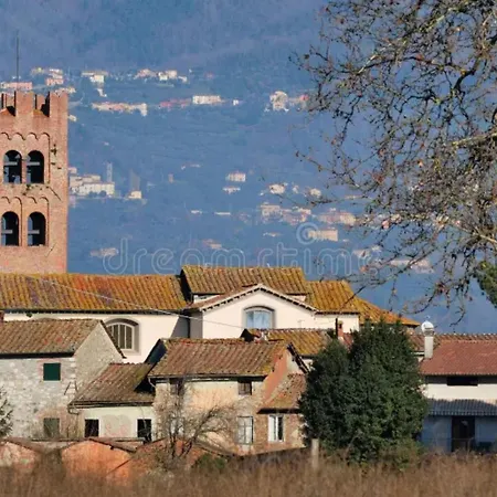 Nyaraló Al Pozzo